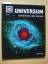 Manfred Baur: Universum : Geheimnisse de