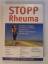 Lorna R. Vanderhaeghe: STOPP Rheuma. Nat