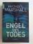 Michael Marshall: Engel des Todes: Thril