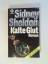 Sidney Sheldon: Kalte Glut: Roman (Goldm