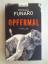 Gregory Funaro: Opfermal: Thriller.