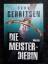 Tess Gerritsen: Die Meisterdiebin