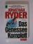 Jonathan Ryder: Das Genessee-Komplott (H