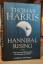 Thomas Harris: Hannibal Rising