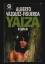 Die Océano-Trilogie / Yaiza - Vázquez-Figueroa, Alberto