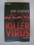 Rip Gerber: Killervirus: Thriller.