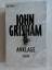 John Grisham: Anklage: Roman.