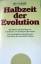 Ken Wilber: Halbzeit der Evolution