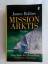 James Rollins: Mission Arktis (Ullstein 