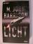 M. John Harrison: Licht.