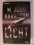 M. John Harrison: Licht.