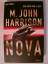 M. John Harrison: Nova.