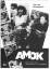 HEYNOWSKI & SCHEUMANN: AMOK - Text- und 