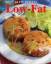 Kathryn Hawkins: Low-Fat Kathryn Hawkins: Low-Fat