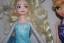 gebrauchtes Spiel – Disney Corp – Eiskönigin Frozen II Elsa+Anna  Disney® Puppen – Bild 6