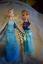 gebrauchtes Spiel – Disney Corp – Eiskönigin Frozen II Elsa+Anna  Disney® Puppen – Bild 4