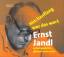 Ernst Jandl: him hanflang war das wort: 