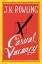 Rowling, J.K.: The Casual Vacancy