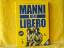 Franz Josef Gottlieb: Manni der Libero (