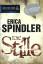 gebrauchtes Buch – Erica Spindler – Tote Stille – Bild 1