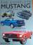 Mike Mueller: The Complete Mustang: A Mo