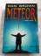 Dan Brown: Meteor