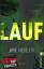 Jamie Freveletti: Lauf