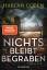 Harlan Coben: Nichts bleibt begraben