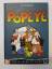 Hy Eisman: Popeye - Comic-Bibliothek 12