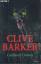 Clive Barker: Coldheart Canyon