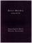 Brice Marden., paintings 1985 - 1993 ; [