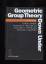 Geometric Group Theory Down Under - Proceedings of a Special Year in Geometric Group Theory, Canberra, Australia, 1996 - Cossey, John; Miller, Charles F.; Neumann, Walter D.; Shapiro, Michael