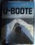 Richard Garrett: U-Boote