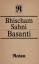 Bhischam Sahni: Basanti