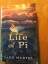 Yann Martel: Life of pi