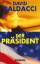 gebrauchtes Buch – David Baldacci – Der Präsident – Bild 1