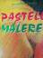 Geraldine Christy: Pastellmalerei