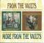 Various Artists: From The Vaults / More 