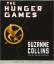 Suzanne Collins: The Hunger Games (unabr