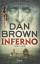 Dan Brown: Inferno