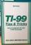 TI-99 Tips und Tricks - Schwinn