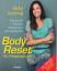 Jacky Gehring: BodyReset - Das Erfolgspr