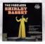 Shirley Bassey - The Fabulous Shirley Ba