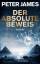 Peter James: Der absolute Beweis