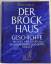 gebrauchtes Buch – Der Brockhaus Geschichte - 3 Bände – Bild 2