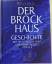 gebrauchtes Buch – Der Brockhaus Geschichte - 3 Bände – Bild 3