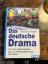 Bernhard Radtke: Das deutsche Drama - Vo