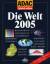 ADAC Länderlexikon: Die Welt 2005 - Diverse Autoren