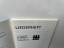 antiquarisches Buch – Deutscher Evangelischer Kirchentag  – Liederheft, 11. Deutscher Evangelischer Kirchentag Dortmund 1963, 24.-.28. Juli – Bild 2