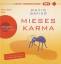 David Safier: Mieses Karma